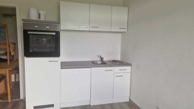 Attraktive Kapitalanlage: Vermietete, vollständig renovierte Wohnung mit Langzeitmieter