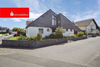 +++ Provisionsfreies +++ 1-2 Familienhaus in Schaafheim