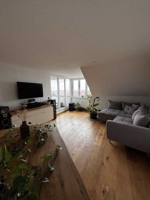 2-Zimmer Wohnung in Heilbronn-Neckargartach