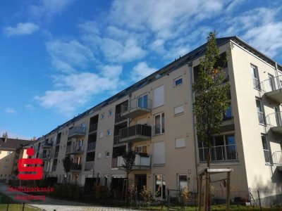 Wunderschöne, moderne Maisonettewohnung im Hochfeld