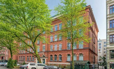 ULI VOGELER GmbH - Très Chic – Understatement für Individualisten - Loftliving auf höchstem Niveau