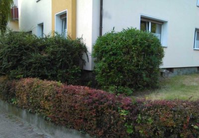 4 ZKDB mit neuwertiger Einbauküche, Dachterrasse und Garage in Frankfurt-Oberrad