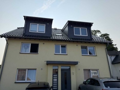 Nörvenich-Pingsheim: seltene Gelegenheit, EG-Wohnung mit eigenem Garten
