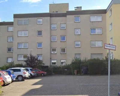 Ruhig gelegene Wohnung in zentraler Lage im Dortmunder Süden