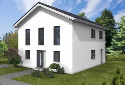 "Massivhäuser mit Charme und KfW-Förderung: Ihr neues Zuhause wartet auf Sie!"