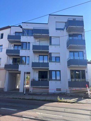 Luxuriöses Wohnen am Klausberg für Singles und Studenten!