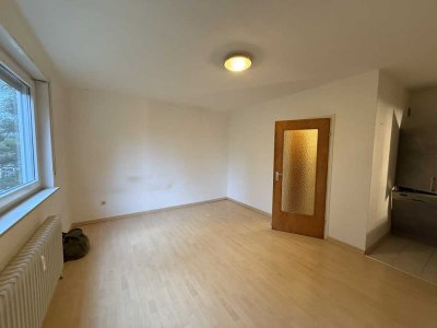 1-Zimmer Wohnung im 2. OG in Kaiserslautern Innenstadt