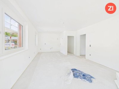 Geförderte 3 Zimmer Neubauwohnung inkl. TG-PP in Klaus a. d. Pyhrnbahn