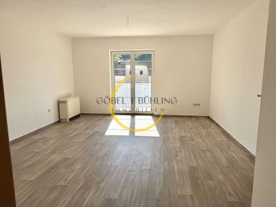 Geräumige 3-Zimmer-Wohnung mit Balkon & Stellplatz in ruhiger Lage zu vermieten!