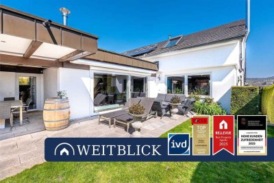WEITBLICK: Designjuwel!