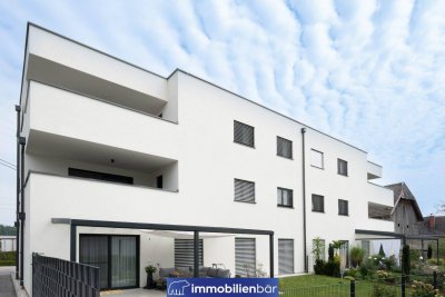 Top-Investment für Anleger: 4,3% Bruttoanfangsrendite - Zwei vermietete Neubauwohnungen in Sierninghofen-Neuzeug