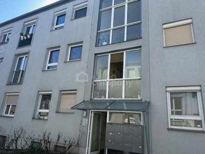 Charmante 1-Zimmer-Wohnung in Klosterneuburg