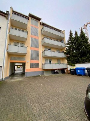 KAPITALANLAGE IN ZENTRALER LAGE