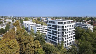 Moderner Komfort, der begeistert! (ETW 1.0.1)