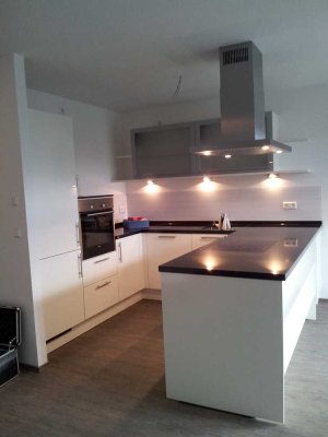 schöne 4-Zimmer Wohnung Filderstadt-Sielmingen