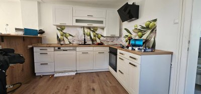 Barrierefreier 3-Zimmer Bungalow mit Garten in Sankt Pölten