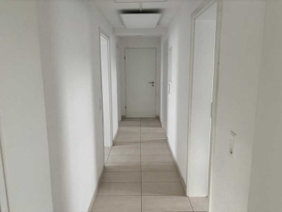 Helle 3 Zimmer-DG-Wohnung in ruhiger Lage!