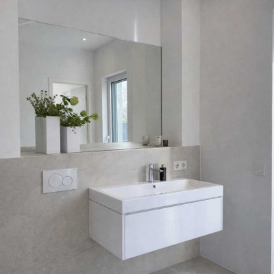 Erstbezug: Exklusive Penthouse Wohnung in Mettmann