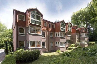 Gemütliche Wohnung sucht neuen Mieter