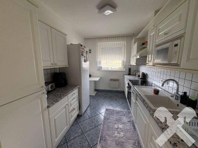 Zentrale gelegene Eigentumswohnung in Feldbach