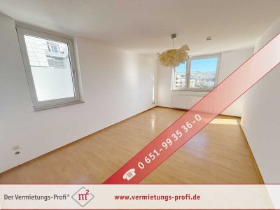 2 ZKB am Trimmelter Hof in Trier mit Balkon und Einbauküche...