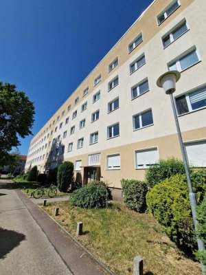 Renovierung abschlossen - zum wohlfühlen mit Sonnenbalkon!