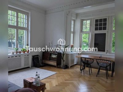 Tauschwohnung: Suchen München, bieten HH