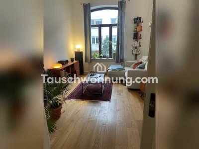 Tauschwohnung: Bremen - Köln für 1,5 bis 2 Jahre (ab 01.10.25)