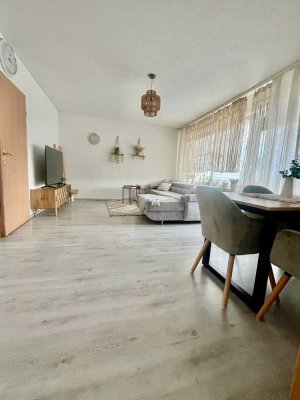 Tolle 3-Zimmer Wohnung in Güglingen