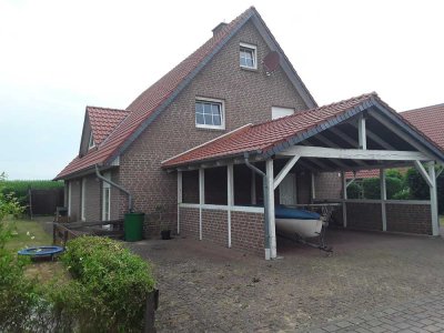 Geräumiges, günstiges 8-Zimmer-Haus in Kneitlingen Ortsteil Bansleben