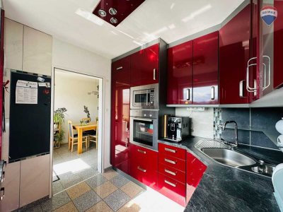 *WOW* Schöne 4,5- Zimmer Wohnung in Rheinfelden - Herten direkt neben dem Kindergarten.