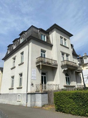 Geräumige 4 Zimmer-Wohnung in Bad Nauheim