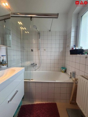 ACHTUNG!! Wohnung wird saniert! Familienfreundliche 4-Zimmer-Wohnung inkl. Balkon und Aufzug in Wels / Vogelweide - bezugsbereit ab 01.02.2026!