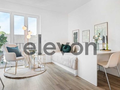 Möbliertes WG-Zimmer in Köln-Humboldt