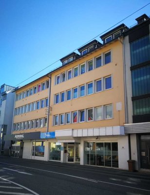 Apartment in Betzdorf Mitte