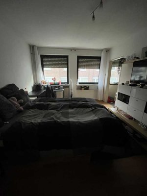 Nachmieter gesucht