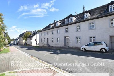 (A1575) Gemütliche Wohnung mit EBK!