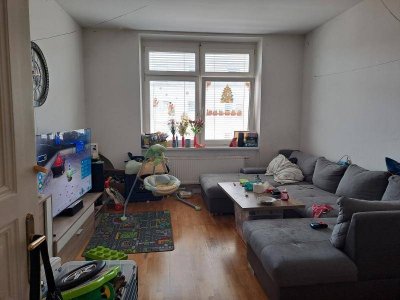Sonnige und ruhige 3- Zimmerwohnung im 3.OG mit Lift !