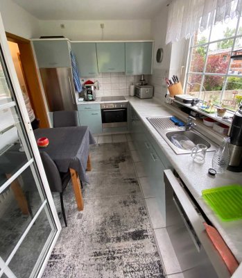 Freundliche 3-Raum-Wohnung im Ortskern Sülfeld bei Wolfsburg