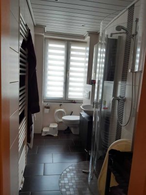 Gemütliche 3 Zimmer Wohnung mit Balkon zu vermieten!