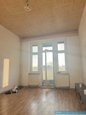 Herrlicher Altbau mit Charme und Charakter – zur Selbstrenovierung – Hier stimmt alles!