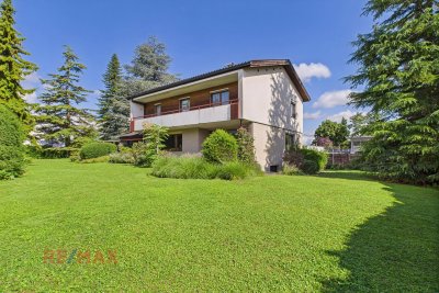 Einfamilienhaus mit Potenzial in bester Lage von Dornbirn