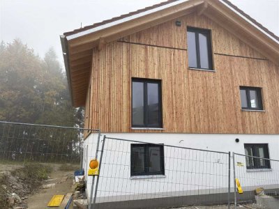 Neubau - Erstbezug - Top-Lage in Dorfen