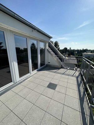 Erstbzg nach San.!Top Energiewert,gesp.Wände,gr.Westterrasse,Fussbodenhzg,Parkett,2.WC,hohe Decken