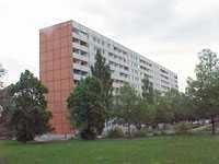 2-Zimmerwohnung Magdeburg