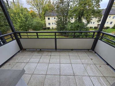 Single-Wohnung - Frisch saniert in Hassels