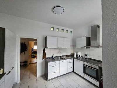 Gepflegte 3,5-Zimmer Wohnung in Marl, Sickingmühler Str.