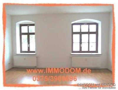 Sehr schöne 3-Zimmer-Wohnung über 3 Etagen mit Dachterrasse in ruhiger Citylage zu vermieten!