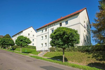 Ihr neues Zuhause wartet auf Sie
