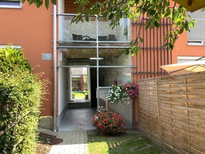 3 Zimmer Mietwohnung Bairisch Kölldorf 311